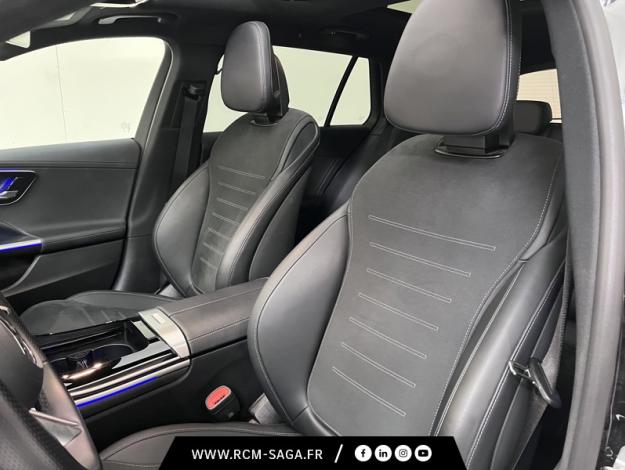 MERCEDES-BENZ Classe C Break Classe C 300 de Hybrid EQ Break AMG Line  