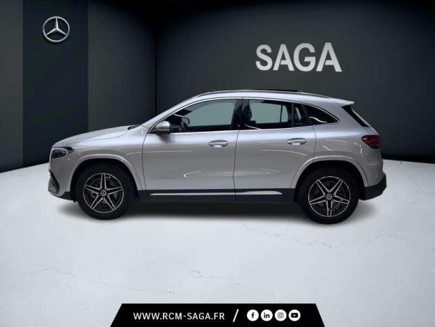 MERCEDES-BENZ EQA 250+ AMG Line  