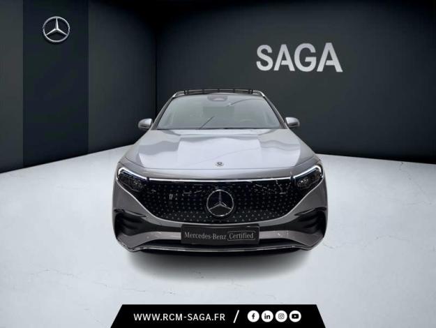 MERCEDES-BENZ EQA 250+ AMG Line  
