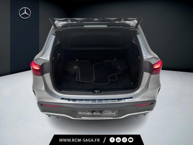 MERCEDES-BENZ EQA 250+ AMG Line  