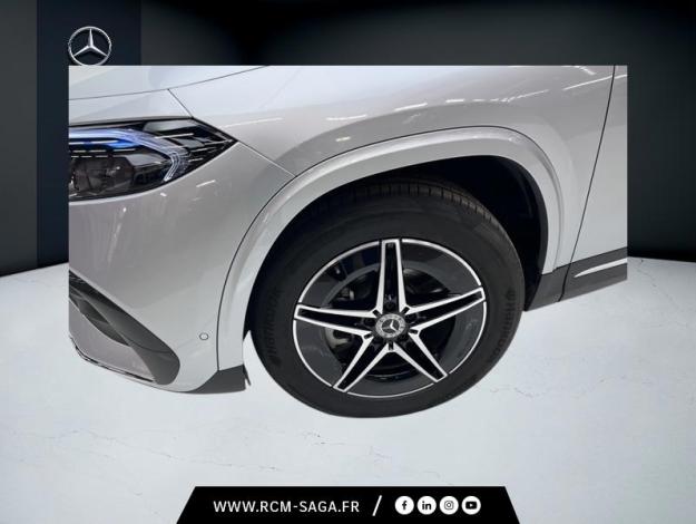 MERCEDES-BENZ EQA 250+ AMG Line  