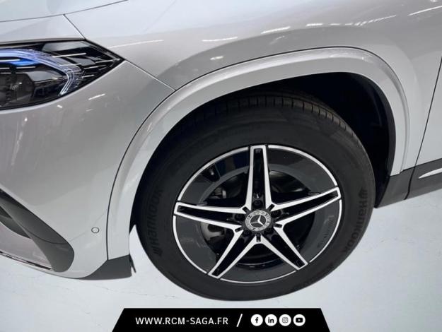 MERCEDES-BENZ EQA 250+ AMG Line  