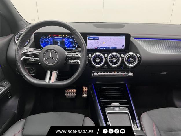 MERCEDES-BENZ EQA 250+ AMG Line  