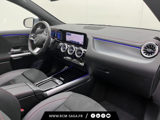 MERCEDES-BENZ EQA 250+ AMG Line  