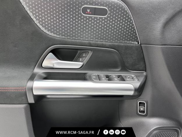 MERCEDES-BENZ EQA 250+ AMG Line  