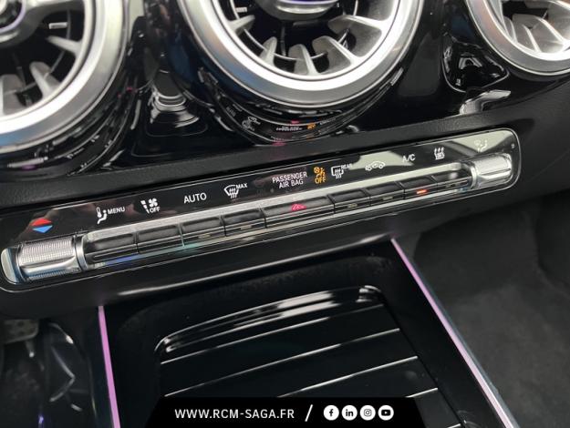 MERCEDES-BENZ EQA 250+ AMG Line  