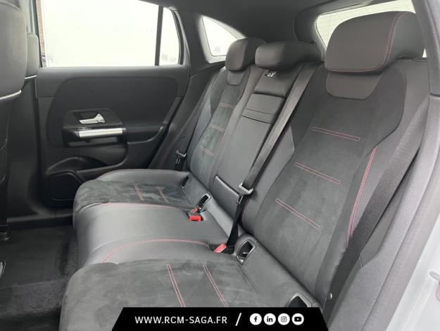 MERCEDES-BENZ EQA 250+ AMG Line  