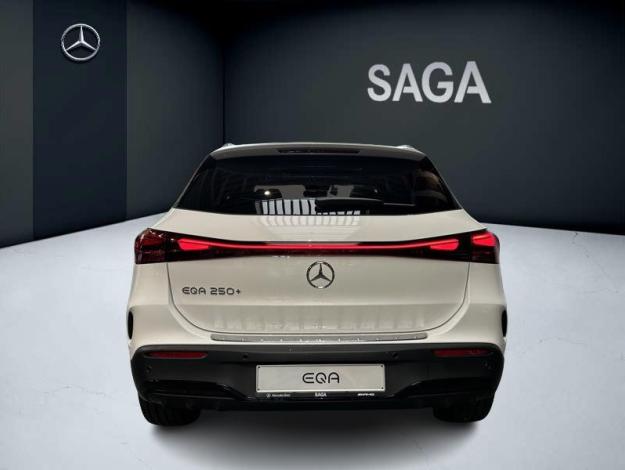 MERCEDES-BENZ EQA 250 +  Business Star Edition