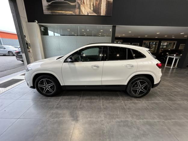 MERCEDES-BENZ EQA 250 +  Business Star Edition