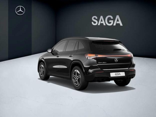 MERCEDES-BENZ EQA 250 +  Business Star Edition