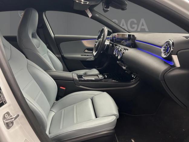 MERCEDES-BENZ A-Klasse A 180 AMG Line