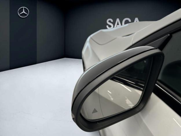 MERCEDES-BENZ A-Klasse A 180 AMG Line