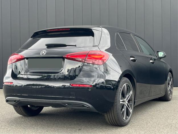 MERCEDES-BENZ Classe A 180 d Progressive Line  