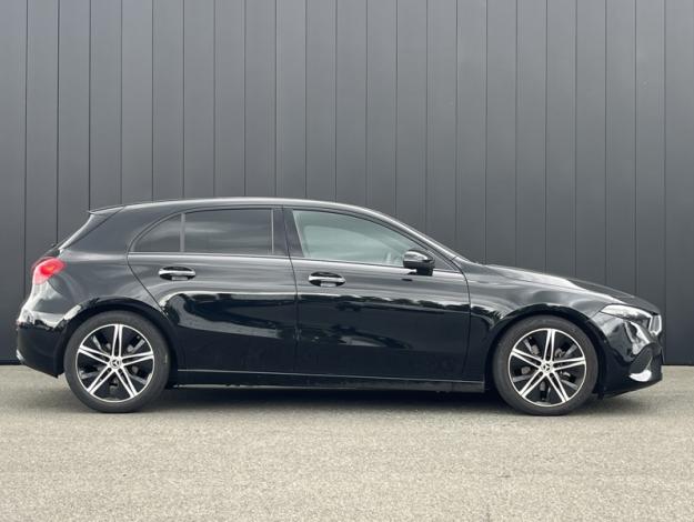 MERCEDES-BENZ Classe A 180 d Progressive Line  