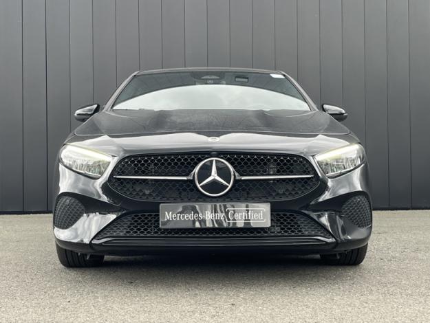 MERCEDES-BENZ Classe A 180 d Progressive Line  
