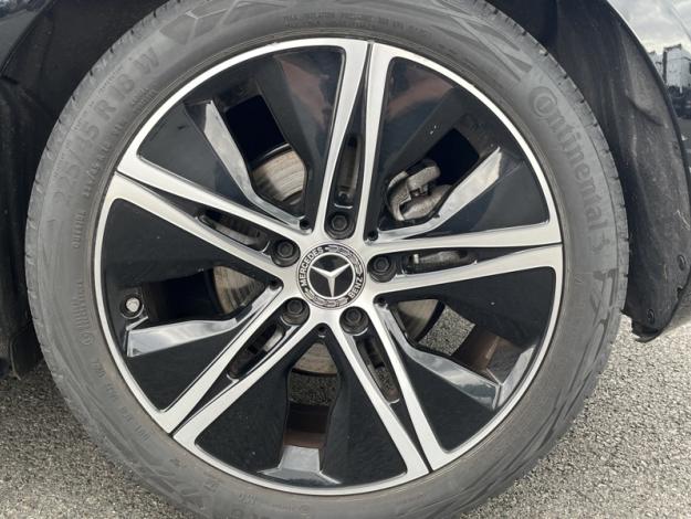 MERCEDES-BENZ Classe A 180 d Progressive Line  