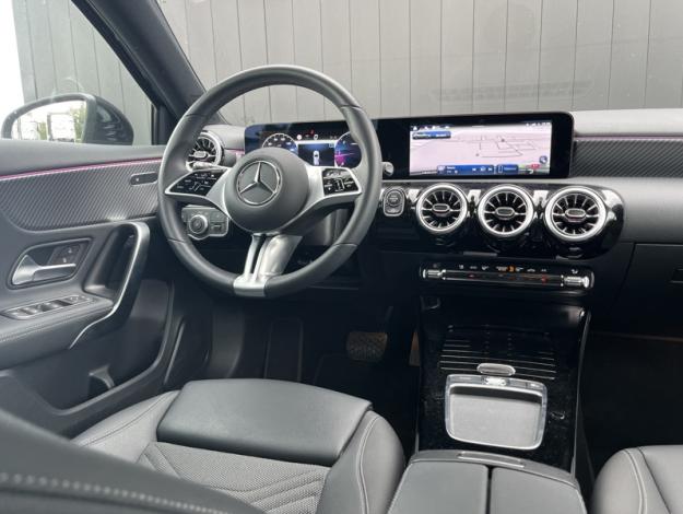 MERCEDES-BENZ Classe A 180 d Progressive Line  