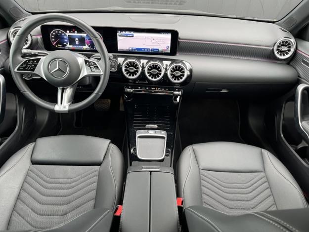 MERCEDES-BENZ Classe A 180 d Progressive Line  