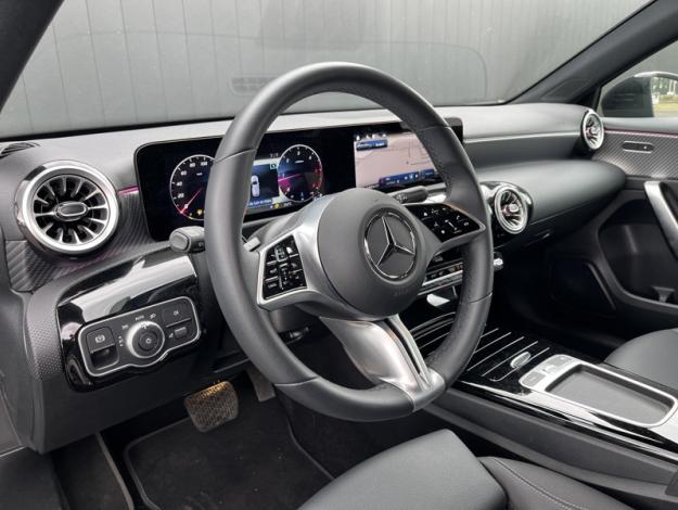 MERCEDES-BENZ Classe A 180 d Progressive Line  