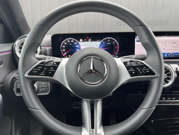 MERCEDES-BENZ Classe A 180 d Progressive Line  