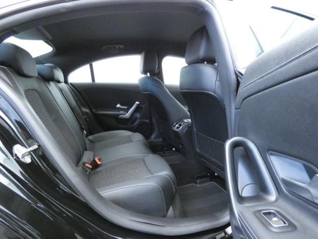 MERCEDES-BENZ CLA Coupé CLA 200 Coupé Progressive Line  