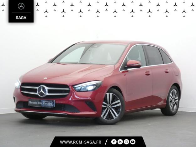 MERCEDES-BENZ Classe B 180 d Progressive Line Edition  Classe B 180 d Progressive Line Edition