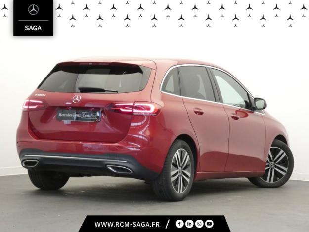 MERCEDES-BENZ Classe B 180 d Progressive Line Edition  Classe B 180 d Progressive Line Edition