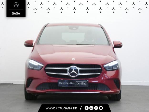 MERCEDES-BENZ Classe B 180 d Progressive Line Edition  Classe B 180 d Progressive Line Edition