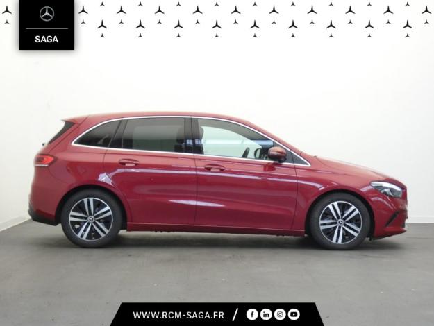 MERCEDES-BENZ Classe B 180 d Progressive Line Edition  Classe B 180 d Progressive Line Edition