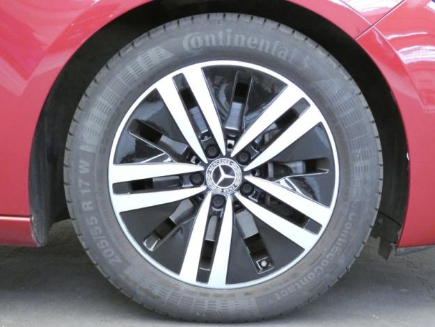 MERCEDES-BENZ Classe B 180 d Progressive Line Edition  Classe B 180 d Progressive Line Edition