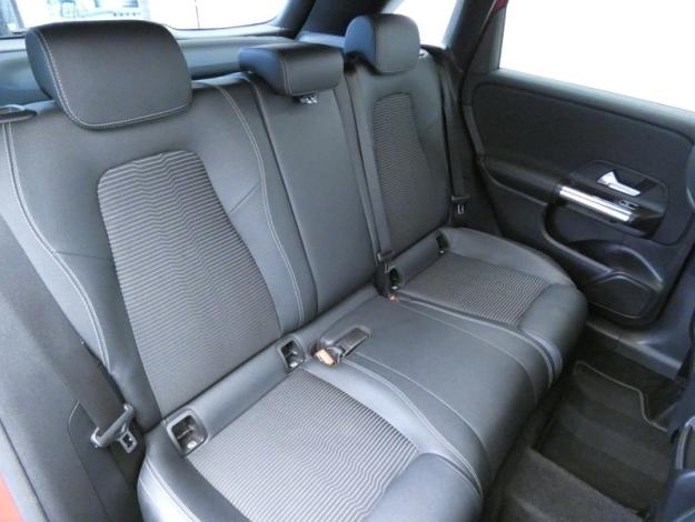 MERCEDES-BENZ Classe B 180 d Progressive Line Edition  Classe B 180 d Progressive Line Edition
