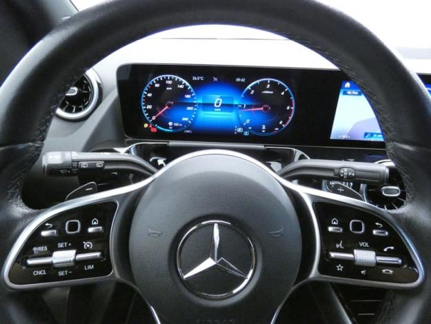 MERCEDES-BENZ Classe B 180 d Progressive Line Edition  Classe B 180 d Progressive Line Edition