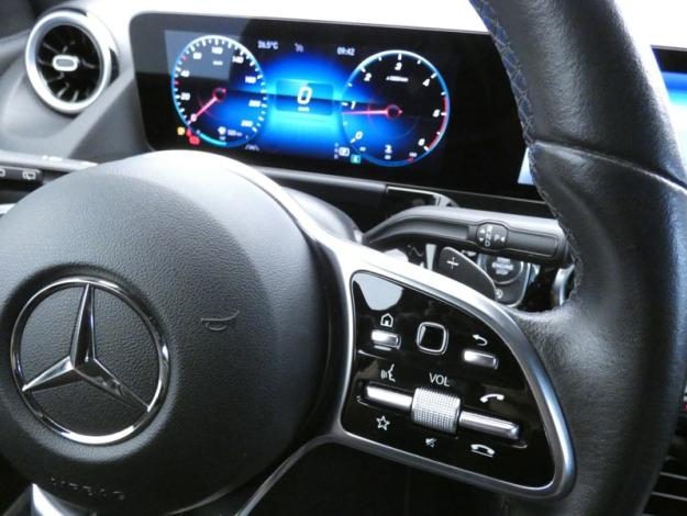 MERCEDES-BENZ Classe B 180 d Progressive Line Edition  Classe B 180 d Progressive Line Edition