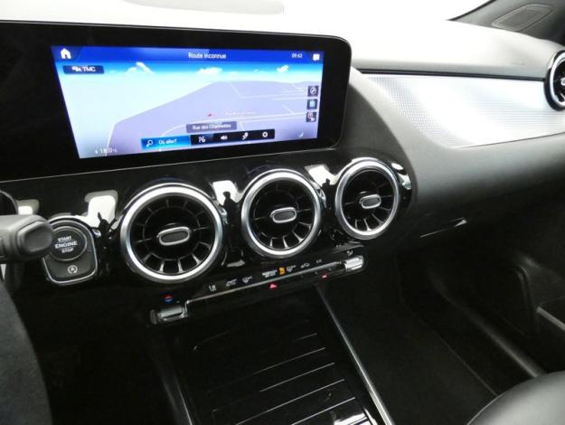 MERCEDES-BENZ Classe B 180 d Progressive Line Edition  Classe B 180 d Progressive Line Edition