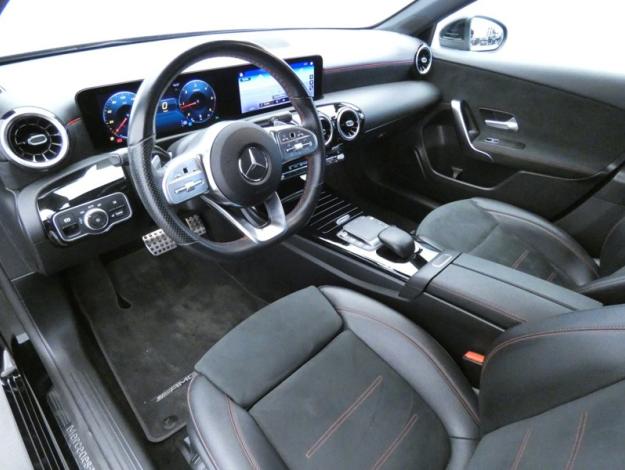 MERCEDES-BENZ Classe A 180 d AMG Line  Classe A 180 d AMG Line