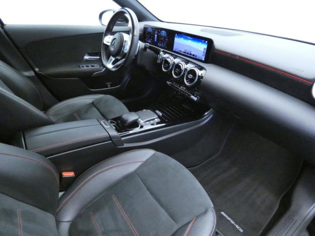 MERCEDES-BENZ Classe A 180 d AMG Line  Classe A 180 d AMG Line