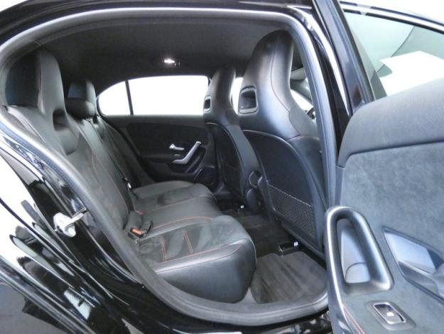 MERCEDES-BENZ Classe A 180 d AMG Line  Classe A 180 d AMG Line