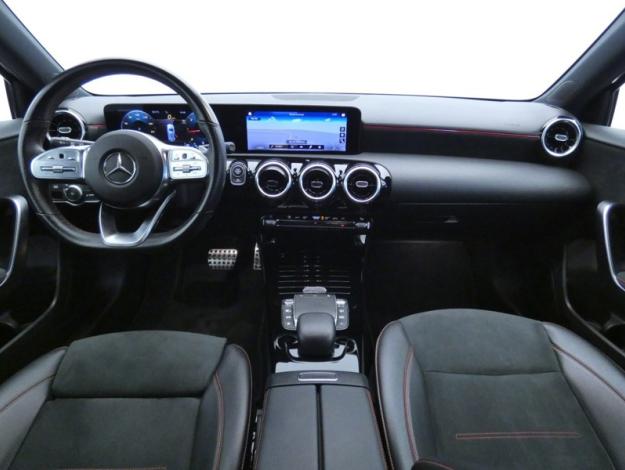 MERCEDES-BENZ Classe A 180 d AMG Line  Classe A 180 d AMG Line