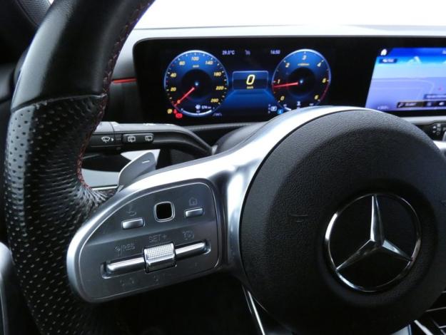 MERCEDES-BENZ Classe A 180 d AMG Line  Classe A 180 d AMG Line