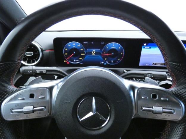MERCEDES-BENZ Classe A 180 d AMG Line  Classe A 180 d AMG Line