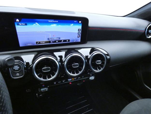 MERCEDES-BENZ Classe A 180 d AMG Line  Classe A 180 d AMG Line