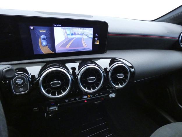 MERCEDES-BENZ Classe A 180 d AMG Line  Classe A 180 d AMG Line