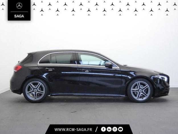 MERCEDES-BENZ Classe A 180 d AMG Line  Classe A 180 d AMG Line