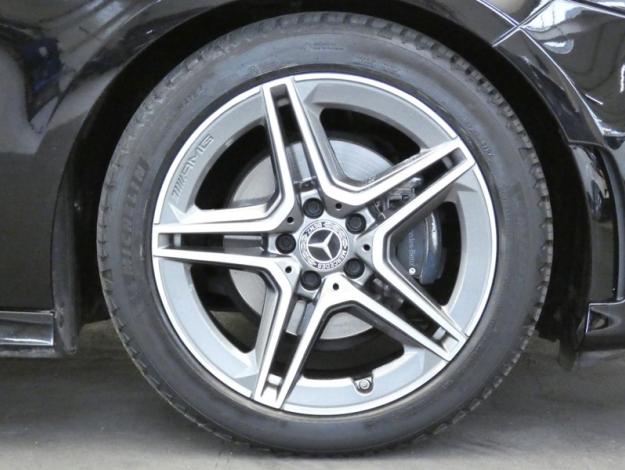 MERCEDES-BENZ Classe A 180 d AMG Line  Classe A 180 d AMG Line