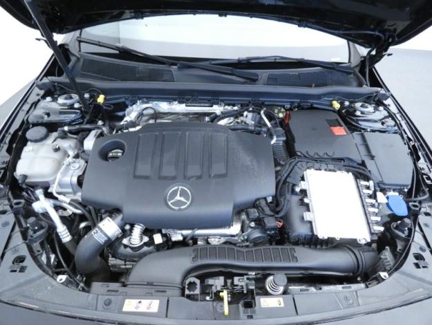 MERCEDES-BENZ Classe A 180 d AMG Line  Classe A 180 d AMG Line
