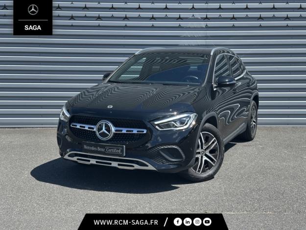 MERCEDES-BENZ GLA 200 Progressive Line  