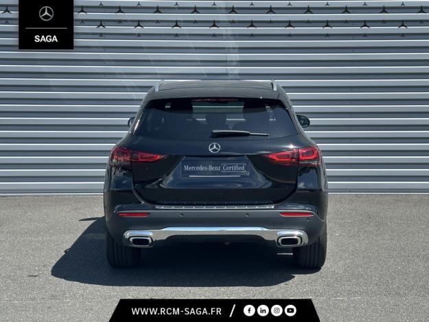 MERCEDES-BENZ GLA 200 Progressive Line  