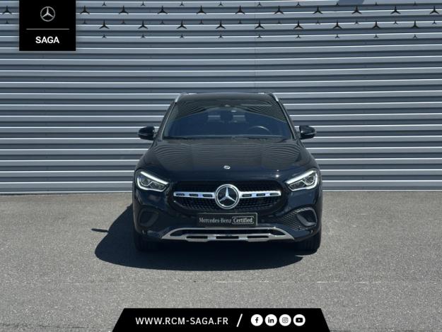 MERCEDES-BENZ GLA 200 Progressive Line  