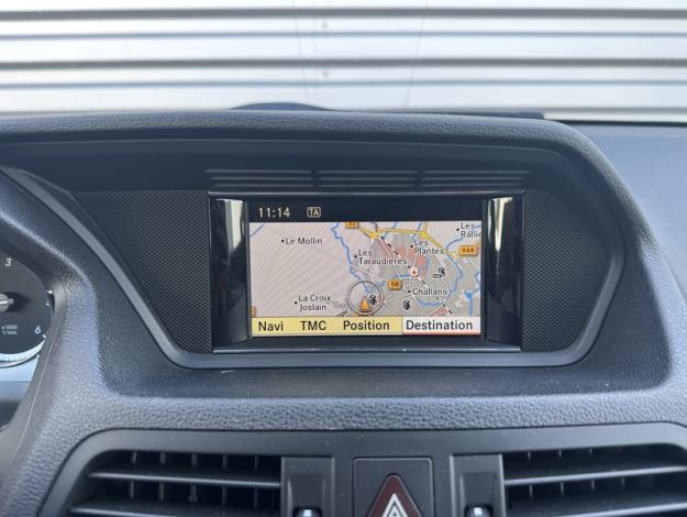 MERCEDES-BENZ Classe E Cabriolet E 220 CDI   Cabriolet  