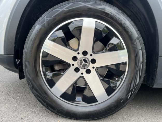 MERCEDES-BENZ GLB 200 Business Line Pack Progressive 